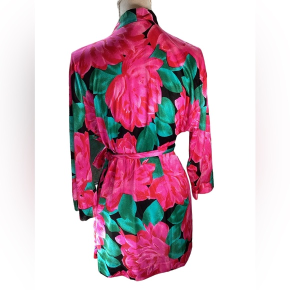 Vintage 1950’s Perfection Fit by Roxanne Hostess Jacket & Skirt Set. B32 - Picture 9 of 16